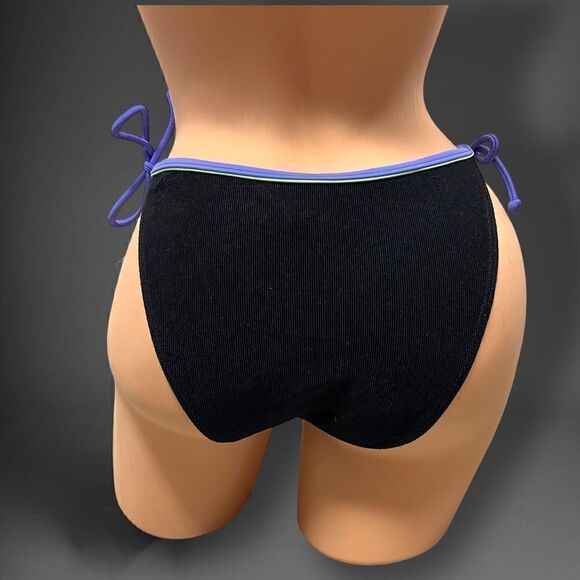 NWOT vintage 90s bikini bottom sz 11/12 - Picture 2 of 11